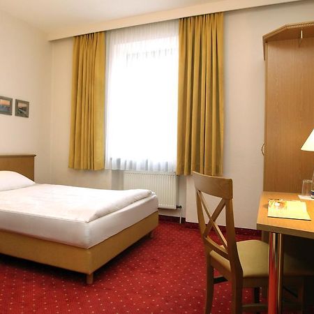 Stadthotel ايردينغ المظهر الخارجي الصورة