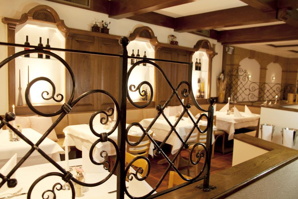 Stadthotel ايردينغ المظهر الخارجي الصورة